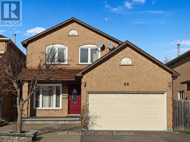 BASEMENT - 64 DURNESS AVENUE, Toronto (Rouge), Ontario M1B4W3