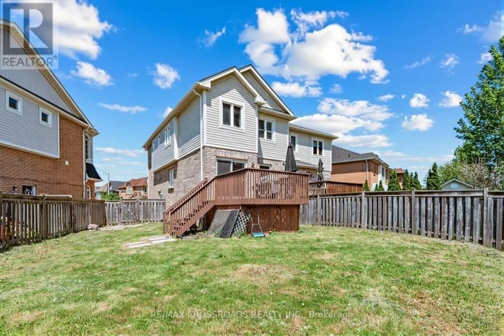 47B CARRERA BOULEVARD, Toronto (Dorset Park), Ontario M1P5C4