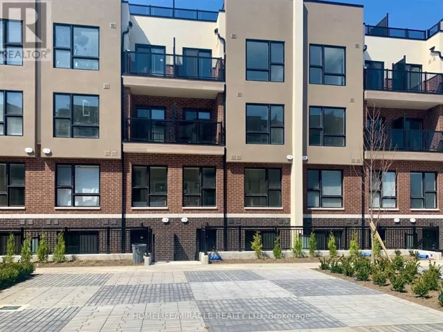 8835 SHEPPARD AVENUE, Toronto (Rouge), Ontario M1B0E3