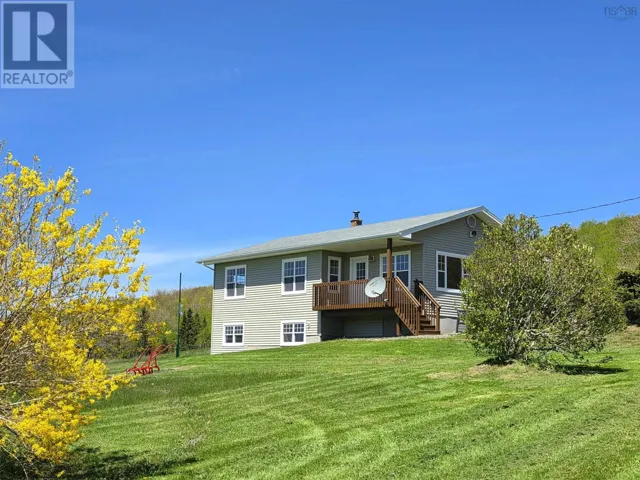 150 336 Highway, Newton Mills, Nova Scotia B0N2P0