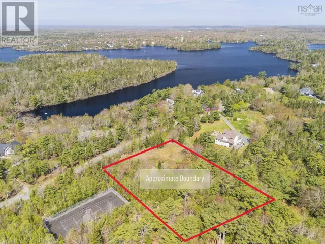 298 Five Island Roads, Hubley, Nova Scotia B3Z1B5