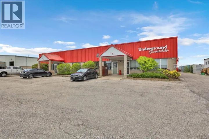 131 SHEARSON CRESCENT, Cambridge, Ontario N1T1J4