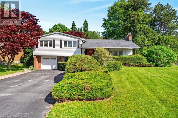 4008 APPLE VALLEY Lane, Burlington, Ontario L7L1E7