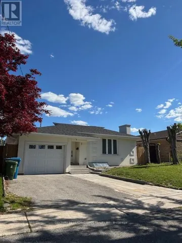 MAIN - 3 KENNEBEC CRESCENT, Toronto (Rexdale-Kipling), Ontario M9W2R6