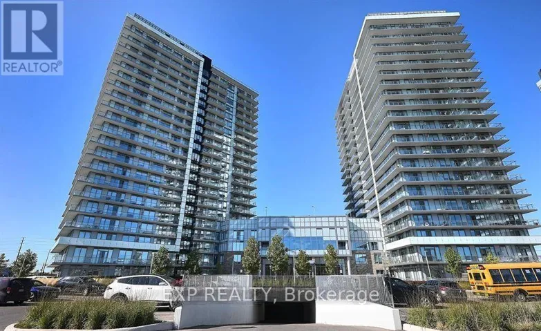 610 - 4655 METCALFE AVENUE, Mississauga (Central Erin Mills), Ontario L5M0Z7