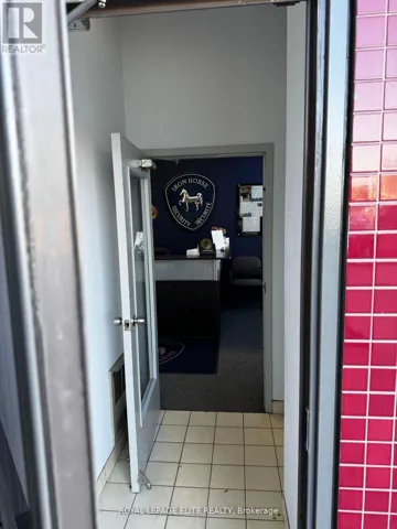 9 - 5160 EXPLORER DRIVE, Mississauga (Airport Corporate), Ontario L4W4T7