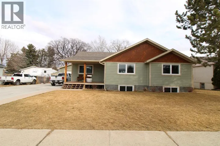 5715 56 st, Taber, Alberta T1G1L1