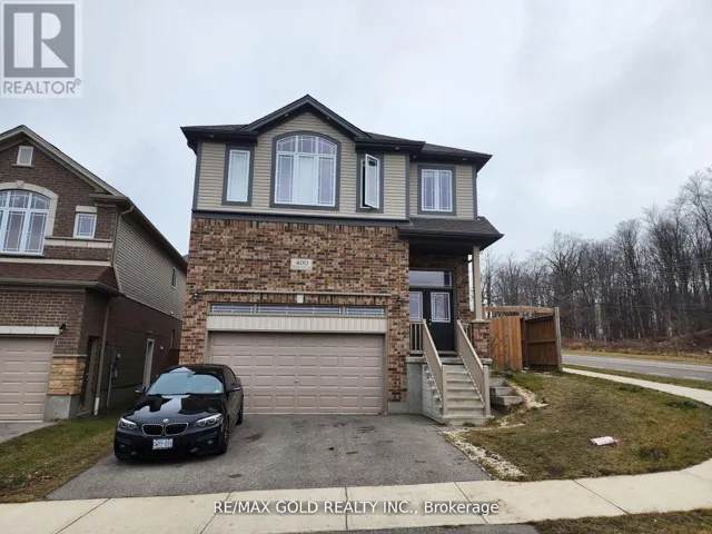 BSMNT - 400 WILDCALLA STREET, Waterloo, Ontario N2V0B8