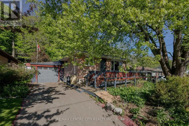 275 FRANCES STREET, Central Elgin, Ontario N5L1A9
