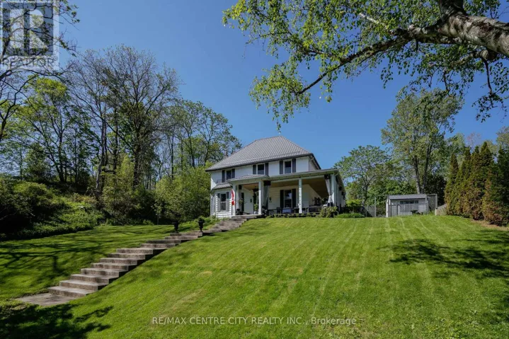 337 GEORGE STREET, Central Elgin, Ontario N5L1C5