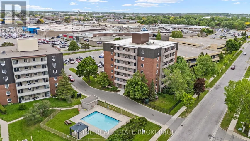 105 - 1106 JALNA BOULEVARD, London South (South X), Ontario N6E2R9