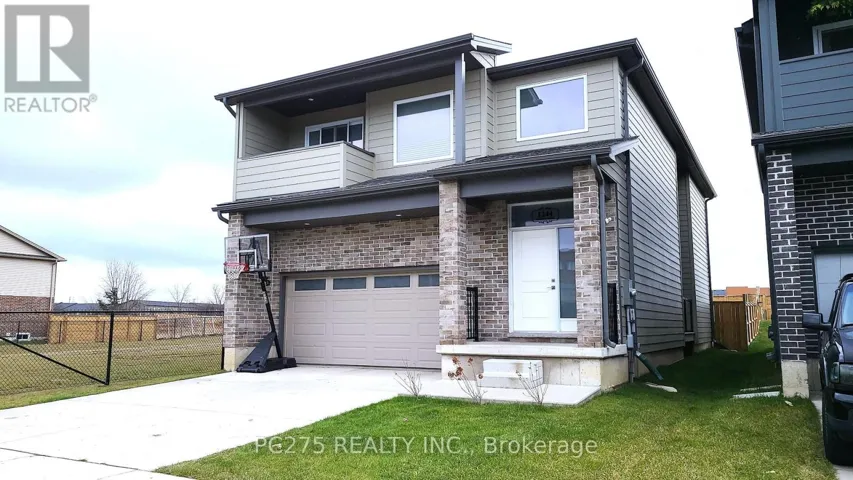 1244 SANDBAR STREET, London North (North I), Ontario N6G0Y3