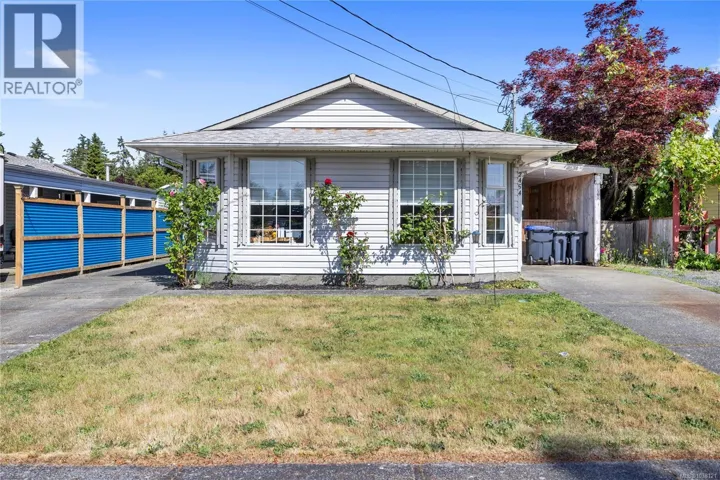 2454 5th St E, Courtenay, British Columbia V9N8J2