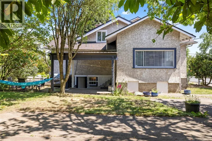 522 Victoria Rd, Nanaimo, British Columbia V9R4R3