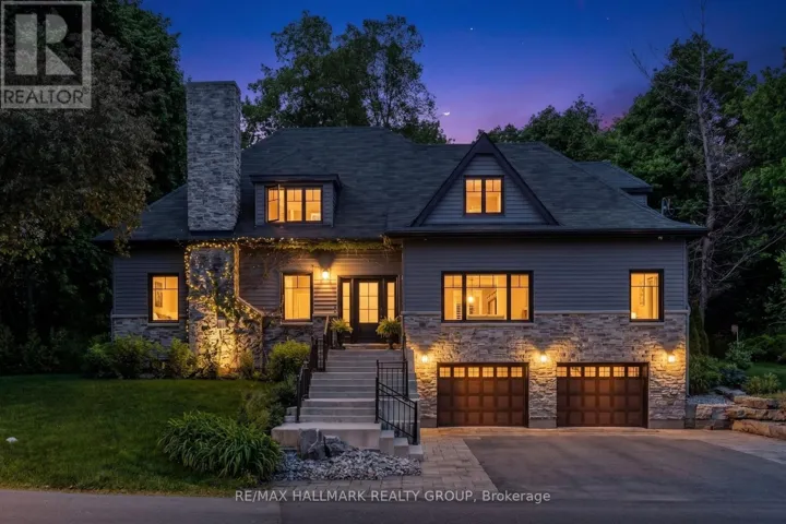 22 CEDAR ROAD, Ottawa, Ontario K1J6L4