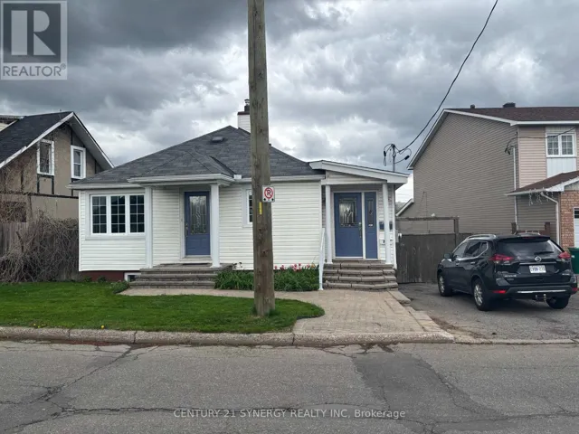 241 BRADLEY AVENUE, Ottawa, Ontario K1L7G8