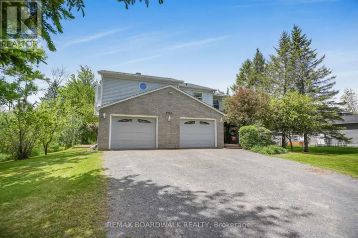 1778 BOUVIER ROAD, Clarence-Rockland, Ontario K0A1N0