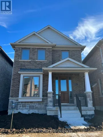 1119 RIPPINGALE TRAIL, Peterborough (Northcrest Ward 5), Ontario K9H0J8