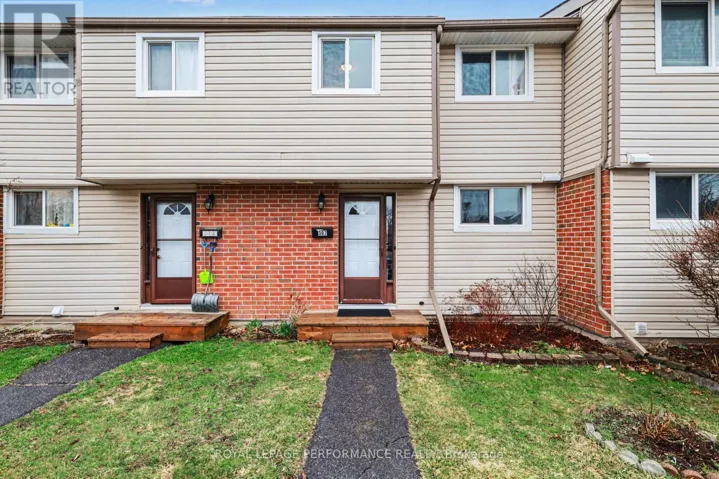 307 - 1441 PALMERSTON DRIVE, Ottawa, Ontario K1J8N9