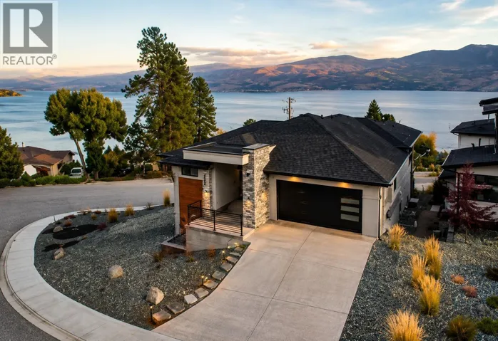 3953 Beachview Drive, West Kelowna, British Columbia V4T2K1