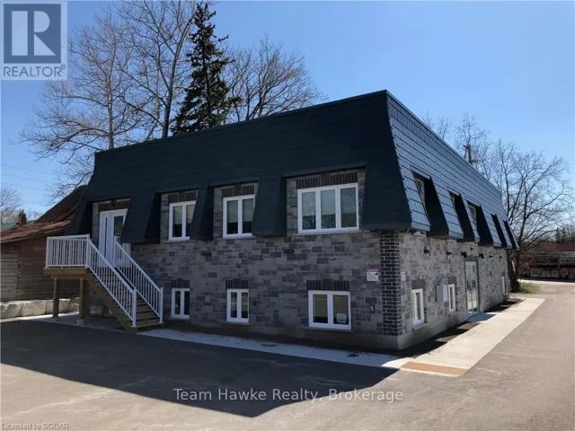 1 WEST - 366 MIDLAND AVENUE, Midland, Ontario L4R3K7