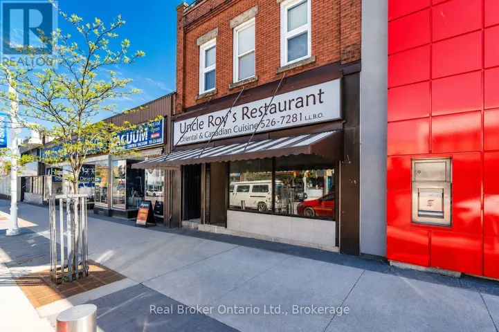 289 KING STREET, Midland, Ontario L4R3M5