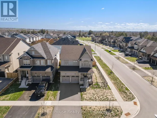 53 HANCOCK CRESCENT, Kawartha Lakes (Lindsay), Ontario K9V0P4
