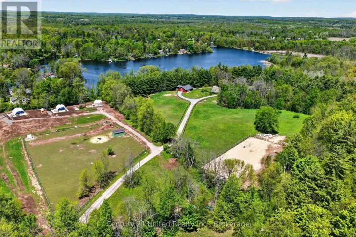 354 MARBLE POINT ROAD, Marmora and Lake (Marmora Ward), Ontario K0K2M0