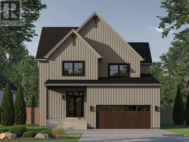 13 WILLOWBROOK STREET, Cramahe, Ontario K0K1S0