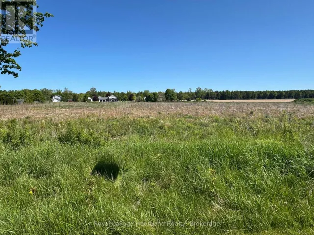 PART 3 KITCHIGAMI ROAD, Central Huron (Goderich), Ontario N7A3X8