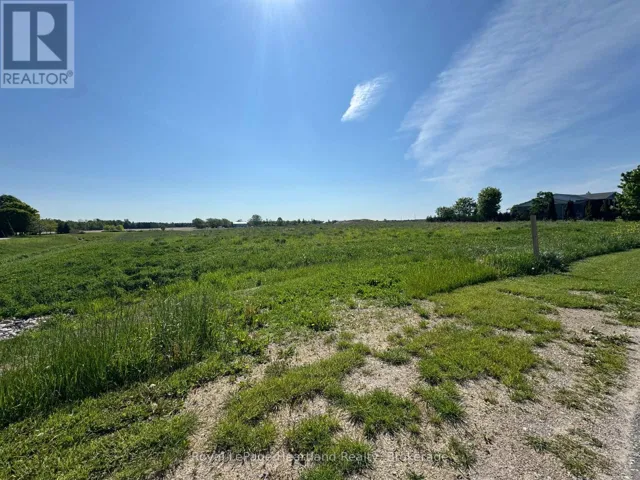 PART 7 FULLERVIEW DRIVE, Central Huron (Goderich), Ontario N7A3X8