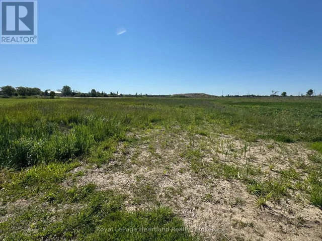 PART 8 FULLERVIEW CIRCLE, Central Huron (Goderich), Ontario N7A3X8
