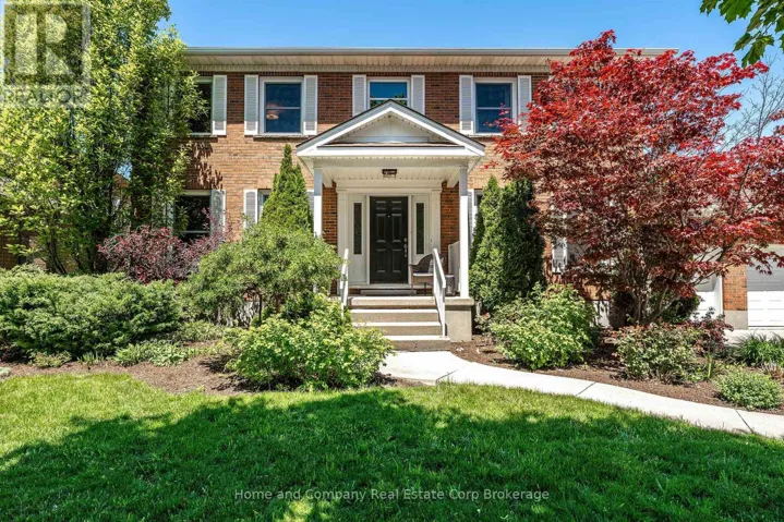 276 WOODS STREET, Stratford, Ontario N5A7T4