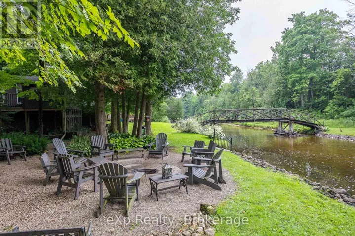 127 PAISLEY DRIVE, Chatsworth, Ontario N0G1L0