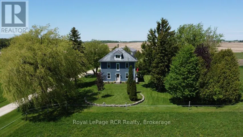 8220 LINE 8, Wellington North, Ontario N0G2E0