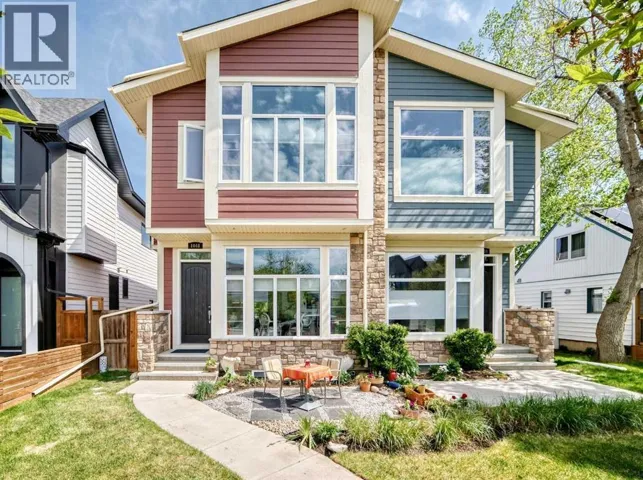 1048 Regal Crescent NE, Calgary, Alberta T2E5H1