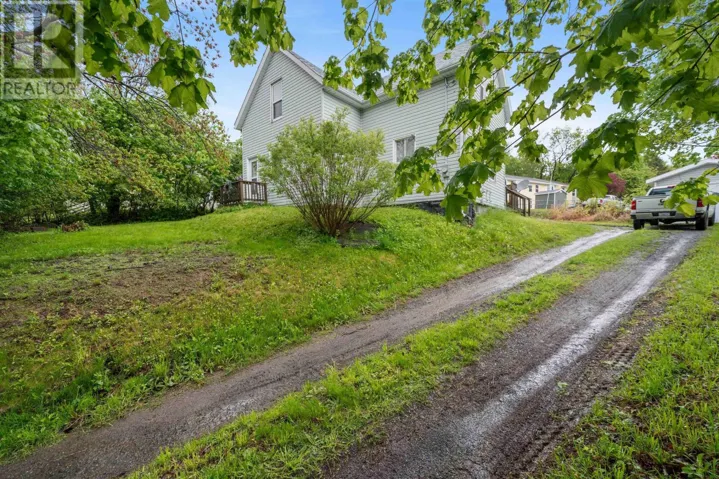 50 High Street, Trenton, Nova Scotia B0K1X1