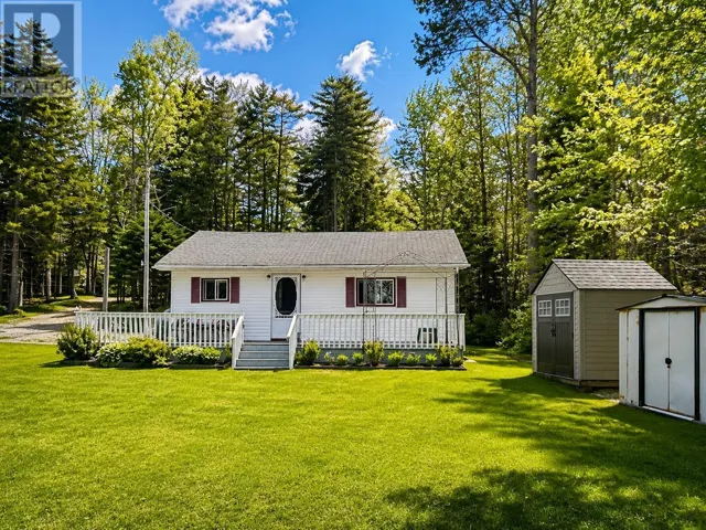 629 Falkenham Road, East Dalhousie, Nova Scotia B0R1H0