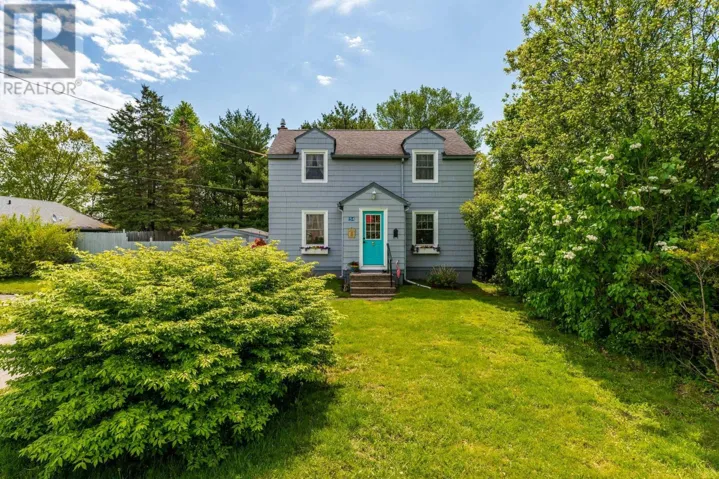 154 South Street, Bridgetown, Nova Scotia B0S1C0