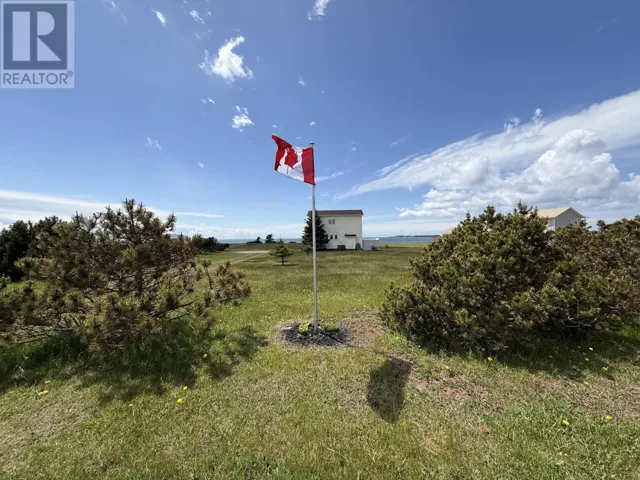 16 Gibson Lane, Chelton, Prince Edward Island C0B1M0