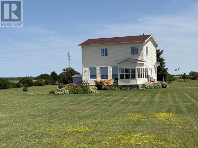 16 Gibson Lane, Chelton, Prince Edward Island C0B1M0