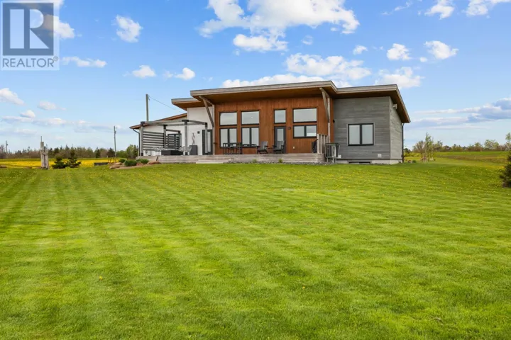 61 Battery Crescent, Georgetown, Prince Edward Island C0A1L0