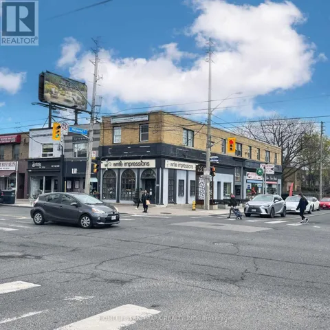 200E - A - 710 MILLWOOD ROAD, Toronto (Leaside), Ontario M4G3B5