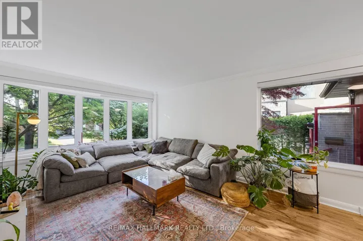 80 BERKINSHAW CRESCENT, Toronto (Banbury-Don Mills), Ontario M3B2T2
