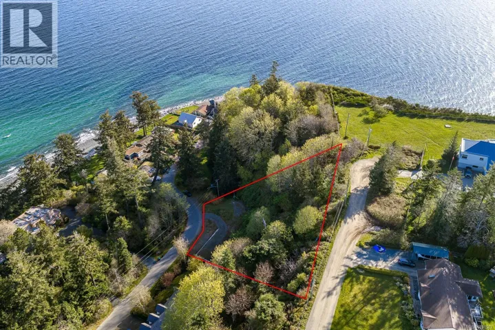 1551 Kye Bay Rd, Comox, British Columbia V9M3T7
