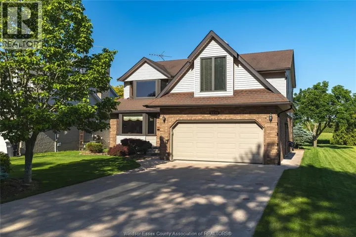 6335 AINSLIE AVENUE, Lakeshore, Ontario N0P1J0