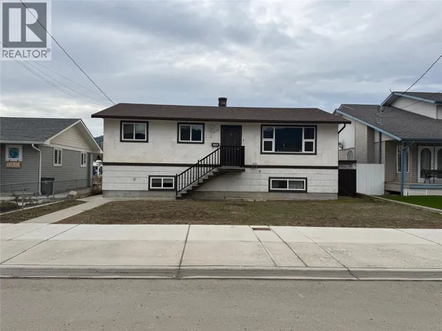 1626 Coldwater Avenue, Merritt, British Columbia V1K1B8
