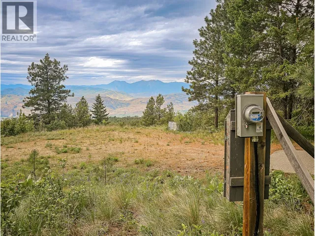 490 Sasquatch Trail Lot# 34, Osoyoos, British Columbia V0H1V6