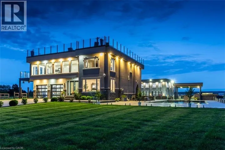 4939 THIRTY Road N, Beamsville, Ontario L0R1B3