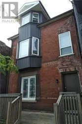 MAIN#1 - 2011 DUNDAS STREET W, Toronto (Roncesvalles), Ontario M6R1W7